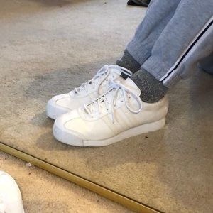 Adidas Superstar Sneakers